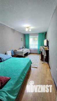 2-к квартира, вторичка, 47м2, 2/5 этаж