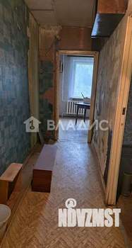 3-к квартира, вторичка, 55м2, 3/9 этаж