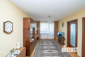 3-к квартира, вторичка, 50м2, 5/5 этаж