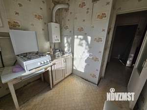 2-к квартира, вторичка, 46м2, 2/5 этаж