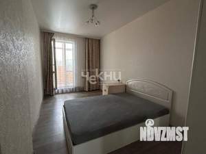 3-к квартира, вторичка, 83м2, 10/16 этаж
