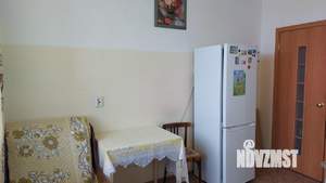 1-к квартира, вторичка, 35м2, 3/3 этаж