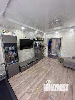 3-к квартира, вторичка, 60м2, 4/9 этаж