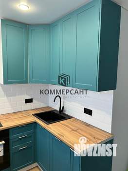 3-к квартира, вторичка, 60м2, 2/5 этаж
