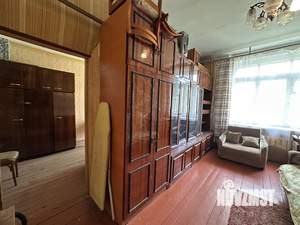 2-к квартира, вторичка, 27м2, 3/4 этаж