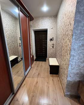 2-к квартира, вторичка, 60м2, 2/2 этаж