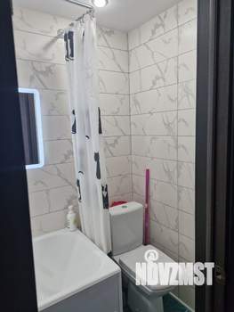 1-к квартира, вторичка, 32м2, 8/9 этаж