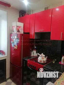 1-к квартира, вторичка, 29м2, 5/9 этаж