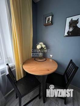 1-к квартира, вторичка, 33м2, 1/9 этаж