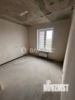 1-к квартира, вторичка, 38м2, 18/25 этаж