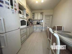 1-к квартира, вторичка, 33м2, 9/19 этаж