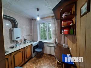 2-к квартира, вторичка, 46м2, 4/5 этаж