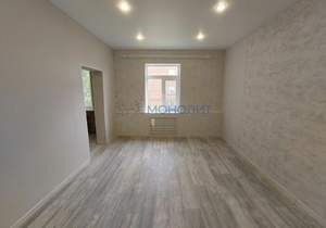 2-к квартира, вторичка, 41м2, 2/2 этаж