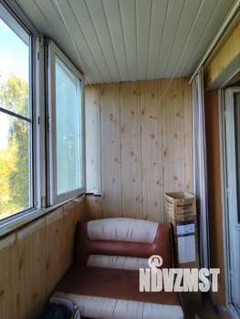 2-к квартира, вторичка, 43м2, 3/9 этаж