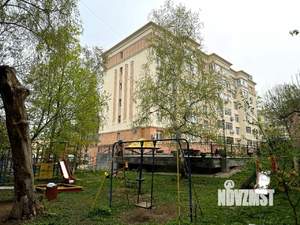 2-к квартира, вторичка, 43м2, 1/5 этаж