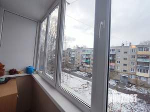 3-к квартира, вторичка, 49м2, 3/5 этаж