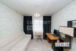 3-к квартира, вторичка, 61м2, 6/6 этаж