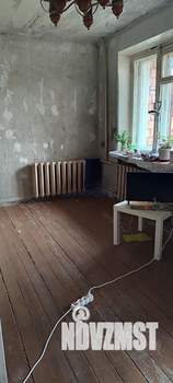 1-к квартира, вторичка, 30м2, 2/9 этаж