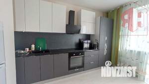 3-к квартира, вторичка, 75м2, 2/17 этаж