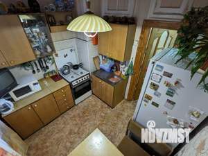 2-к квартира, вторичка, 58м2, 5/5 этаж