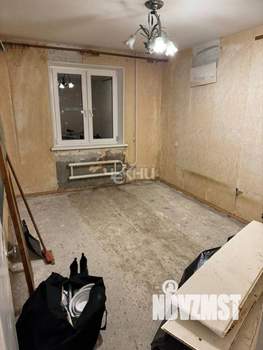 3-к квартира, вторичка, 66м2, 4/10 этаж