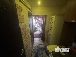 2-к квартира, вторичка, 54м2, 2/5 этаж