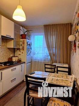 3-к квартира, вторичка, 63м2, 6/9 этаж