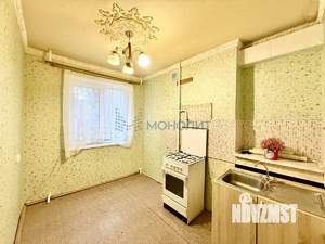 2-к квартира, вторичка, 44м2, 3/9 этаж