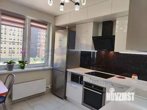 2-к квартира, вторичка, 55м2, 3/10 этаж