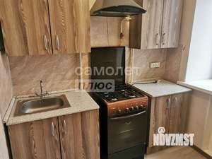 2-к квартира, вторичка, 47м2, 4/5 этаж