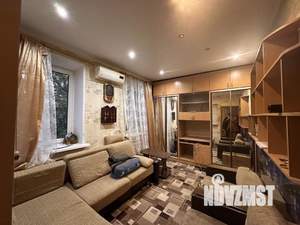 2-к квартира, вторичка, 33м2, 2/2 этаж