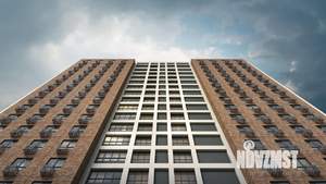 3-к квартира, вторичка, 97м2, 5/19 этаж