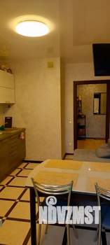 1-к квартира, вторичка, 39м2, 18/20 этаж