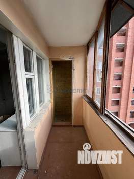 2-к квартира, вторичка, 49м2, 5/14 этаж