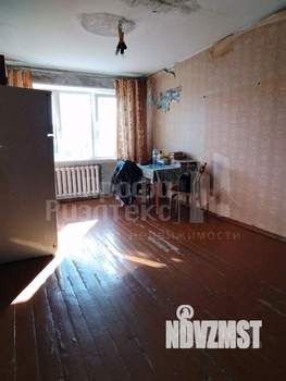 2-к квартира, вторичка, 50м2, 5/5 этаж