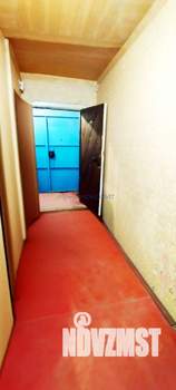 4-к квартира, вторичка, 80м2, 3/10 этаж