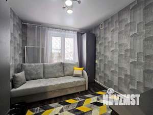 1-к квартира, вторичка, 32м2, 1/9 этаж