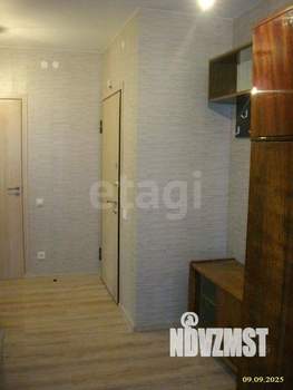 2-к квартира, вторичка, 54м2, 2/3 этаж