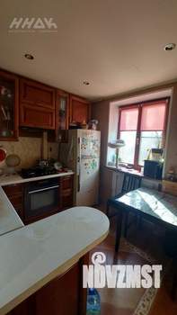 3-к квартира, вторичка, 60м2, 5/10 этаж