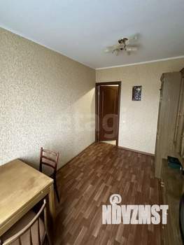 3-к квартира, вторичка, 58м2, 7/9 этаж