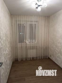 1-к квартира, вторичка, 30м2, 2/5 этаж