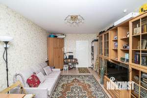 1-к квартира, вторичка, 43м2, 1/10 этаж