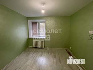 2-к квартира, вторичка, 32м2, 5/5 этаж