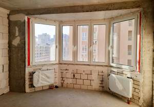 2-к квартира, сданный дом, 66м2, 10/12 этаж