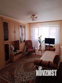 1-к квартира, вторичка, 33м2, 8/9 этаж