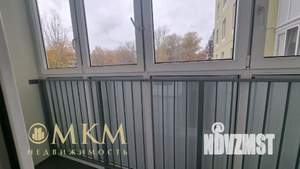 1-к квартира, вторичка, 38м2, 2/8 этаж