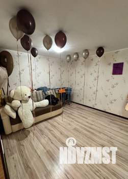 1-к квартира, вторичка, 50м2, 2/10 этаж