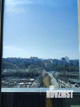 2-к квартира, вторичка, 69м2, 9/15 этаж