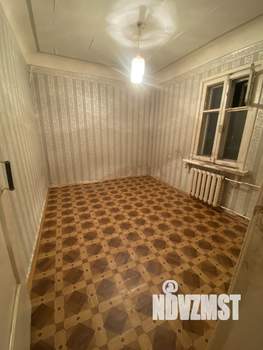 2-к квартира, вторичка, 48м2, 2/2 этаж