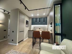 1-к квартира, вторичка, 34м2, 2/9 этаж